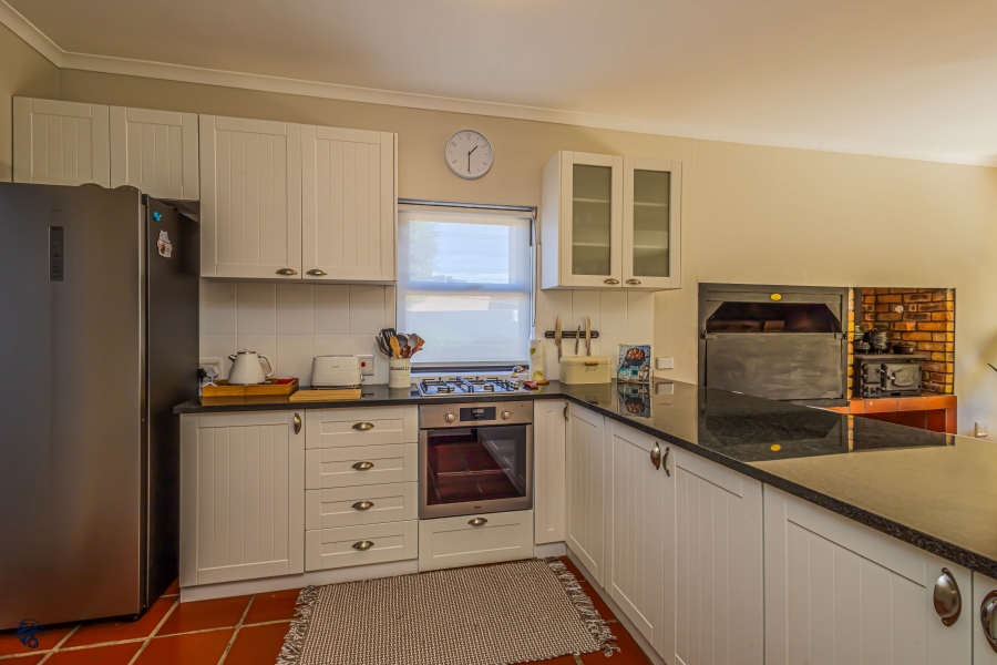 3 Bedroom Property for Sale in Myburgh Park Western Cape